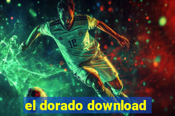 el dorado download